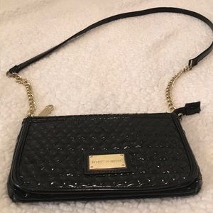 Betsy Johnson cross-body bag